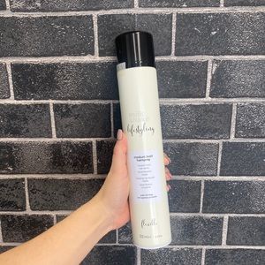 Milkshake Lifestyling Medium Hold Hairspray